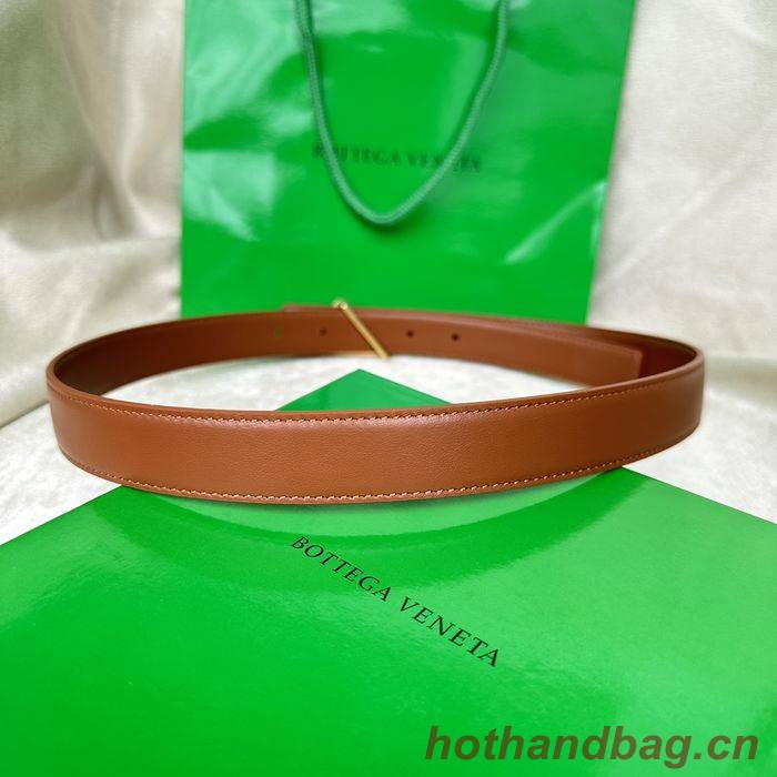 Bottega Veneta Belt 25MM BVB00014 Bottega Veneta Belt 25MM BVB00014